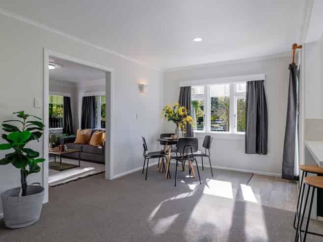 14 Napier Road, Terrace End