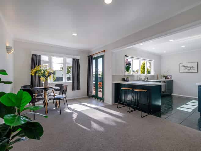 14 Napier Road, Terrace End