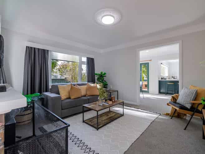 14 Napier Road, Terrace End