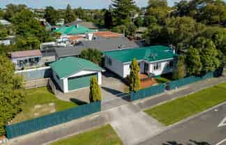 14 Napier Road, Terrace End