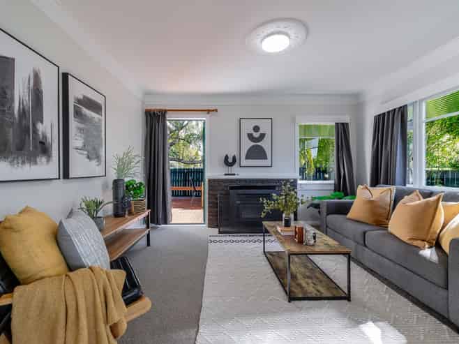 14 Napier Road, Terrace End