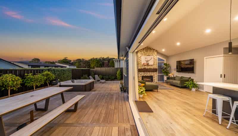 22 Hopkirk Avenue, Wallaceville