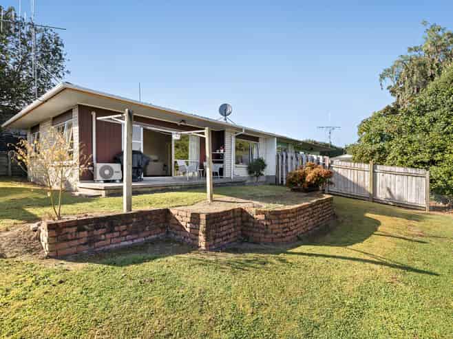 1/157 Mahana Lane, Te Awamutu