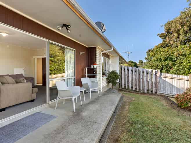 1/157 Mahana Lane, Te Awamutu