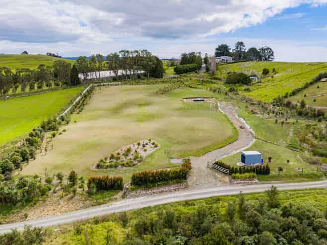 59D Vineyard Lane, Mangawhai