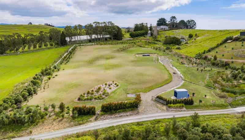 59D Vineyard Lane, Mangawhai