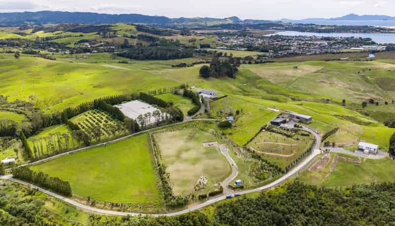 59D Vineyard Lane, Mangawhai
