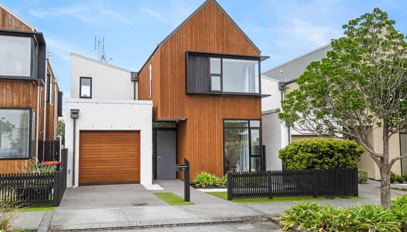 10 Nevill Road, Hobsonville