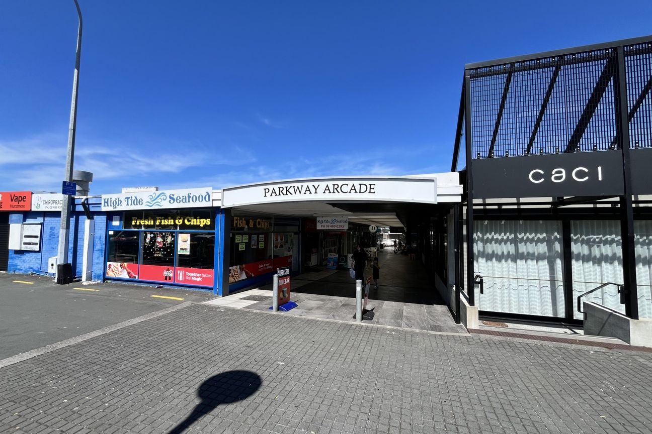 Takapuna retail gem - Ansicht 6