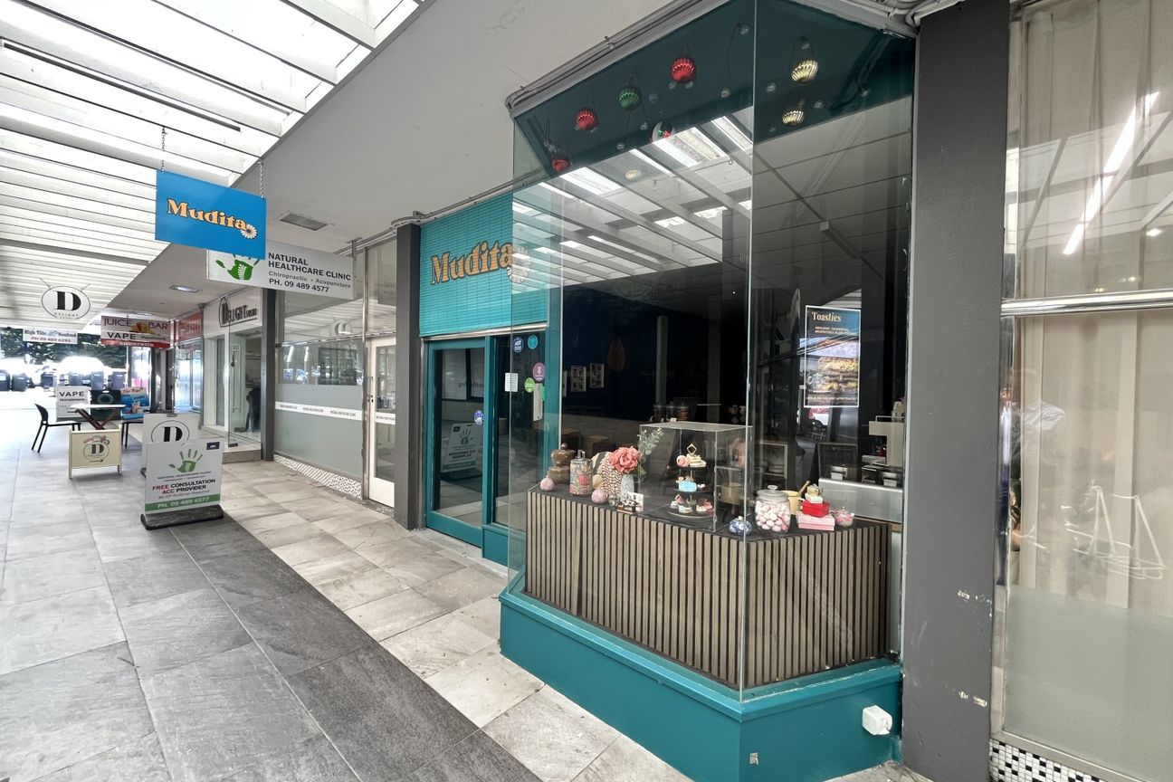Takapuna retail gem - Ansicht 2