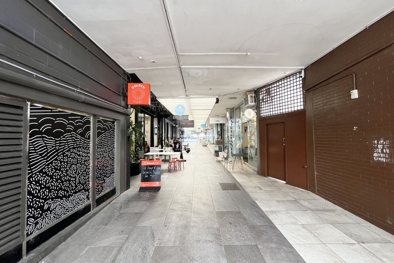 Takapuna retail gem - Ansicht 5