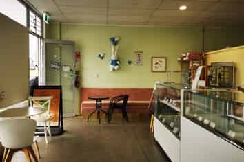 Albany Road Front Retail for Lease