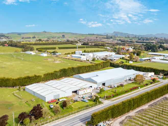 Huge storage/warehouse - massive opportunity