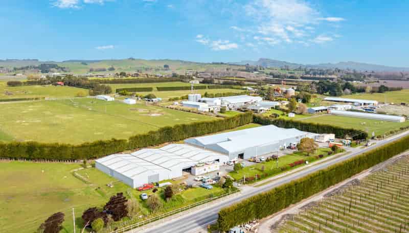 63 East Road, Haumoana