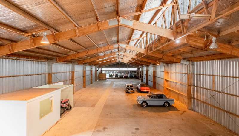 63 East Road, Haumoana
