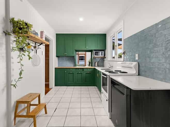 116A Stortford Street, Saint Leonards