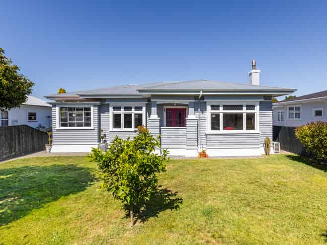 116A Stortford Street, Saint Leonards