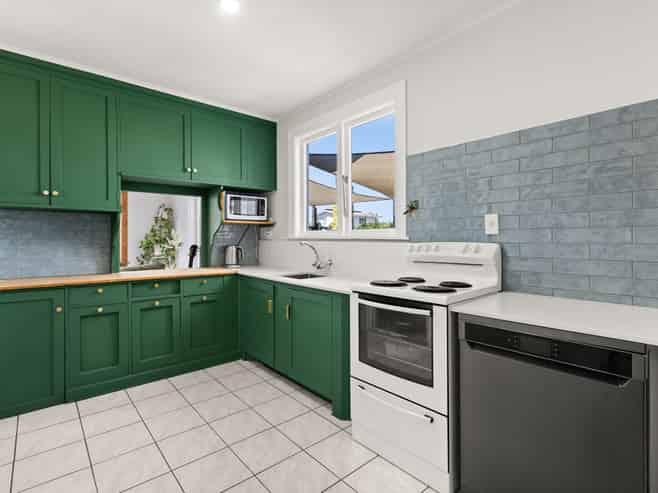 116A Stortford Street, Saint Leonards