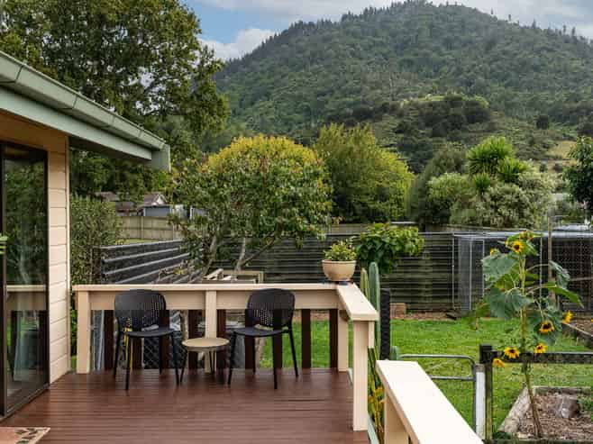 1B Wright Street, Taupiri