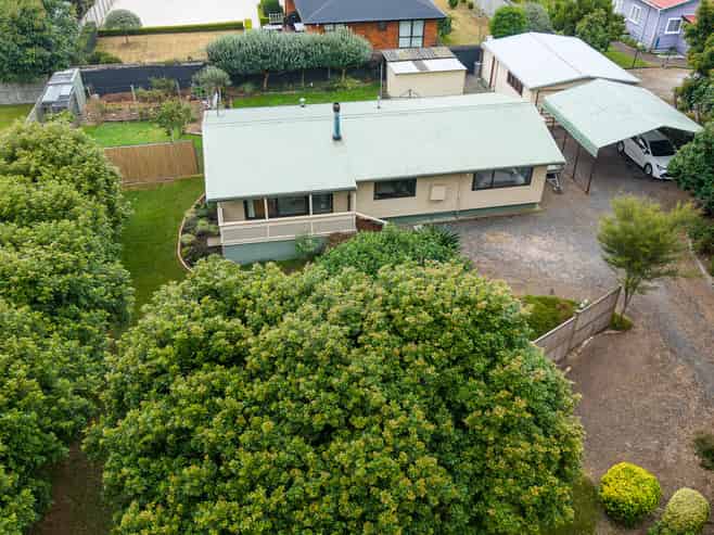 1B Wright Street, Taupiri