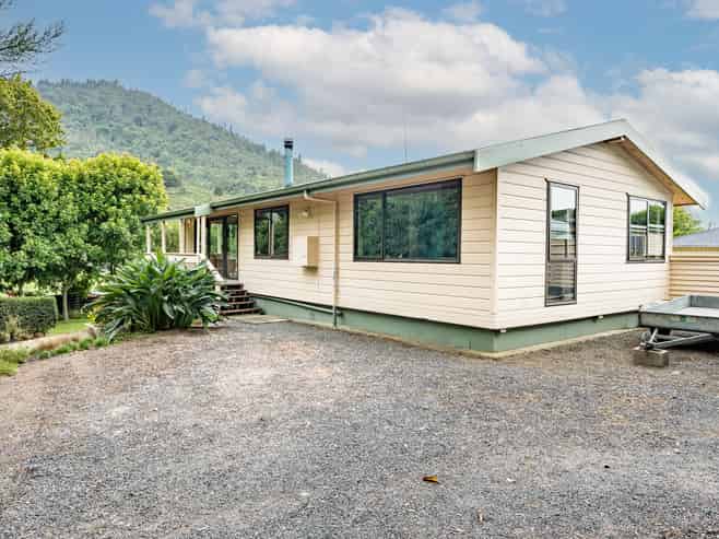 1B Wright Street, Taupiri