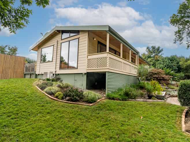 1B Wright Street, Taupiri