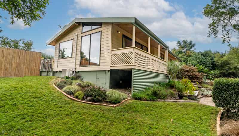 1B Wright Street, Taupiri