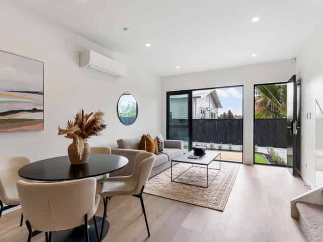 27C Seaview Terrace, Mount Albert