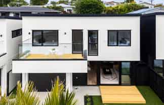 27C Seaview Terrace, Mount Albert