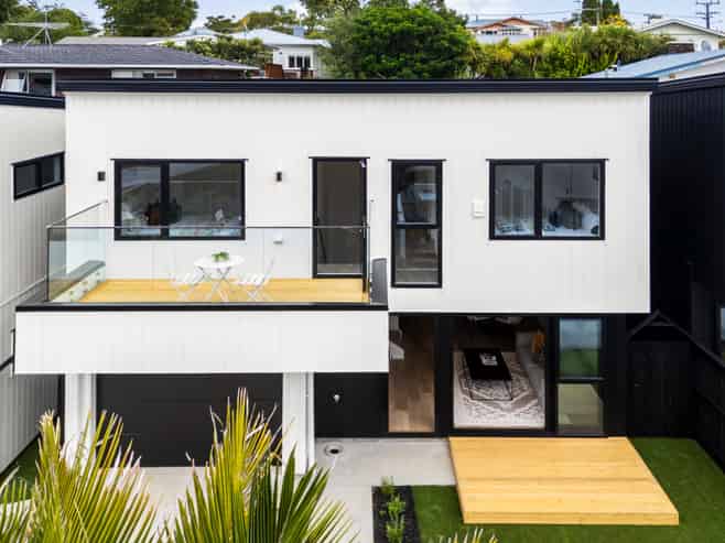 27C Seaview Terrace, Mount Albert