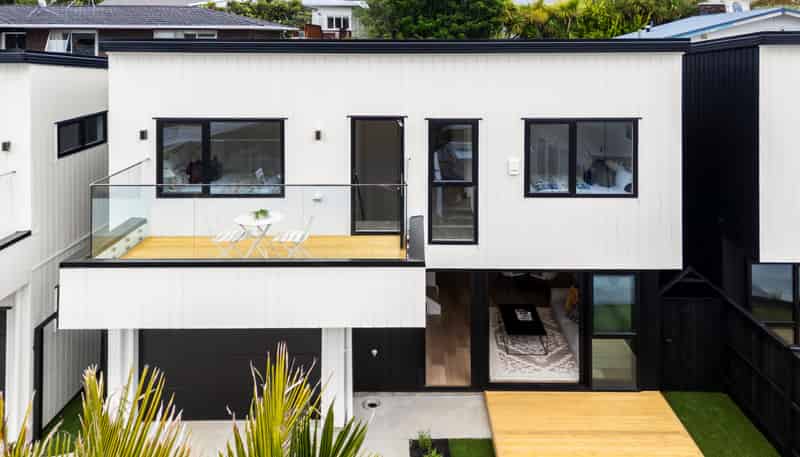 27C Seaview Terrace, Mount Albert