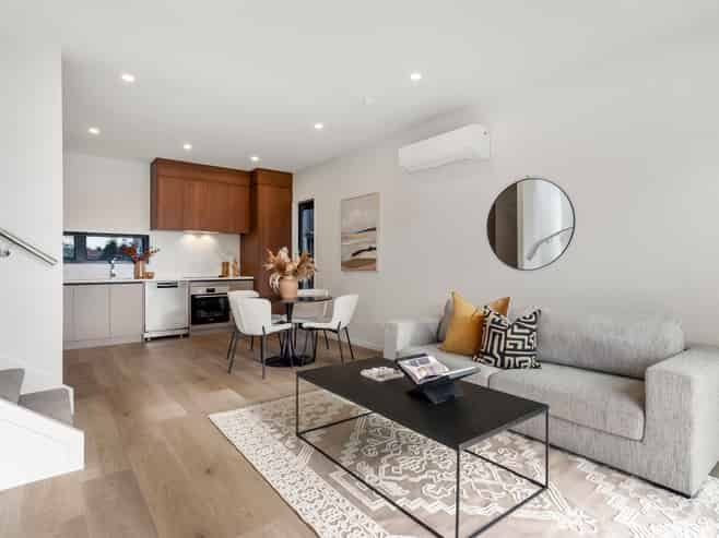 27C Seaview Terrace, Mount Albert