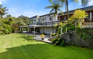 155 Park Road, Belmont