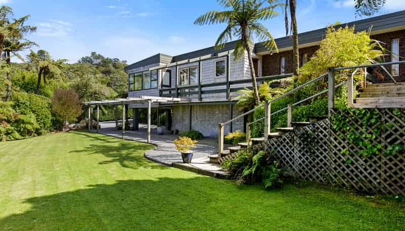 155 Park Road, Belmont