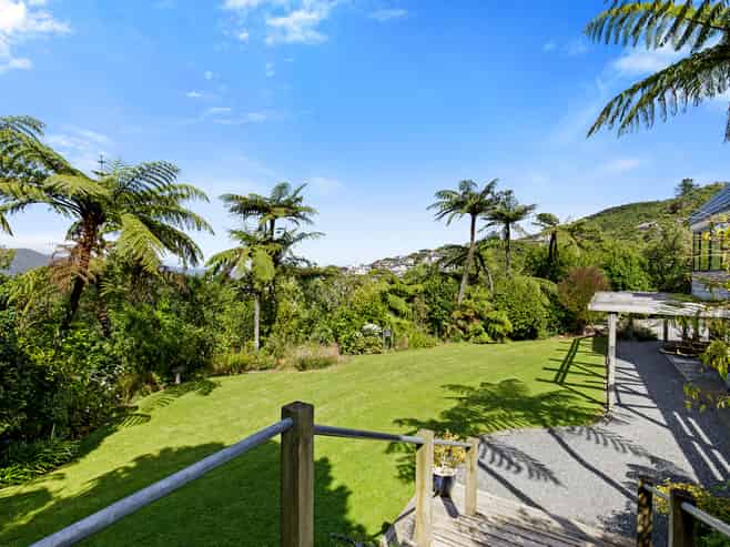 155 Park Road, Belmont