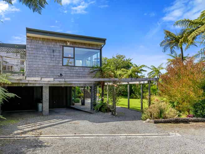 155 Park Road, Belmont