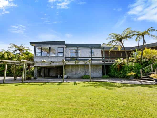 155 Park Road, Belmont