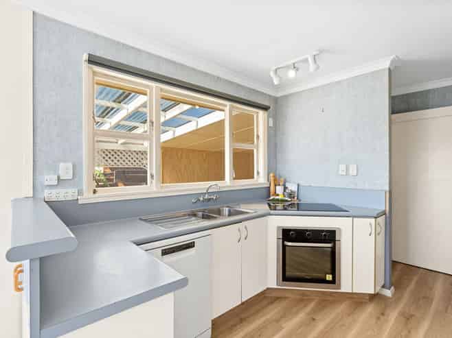 1 Highfield Place, Levin