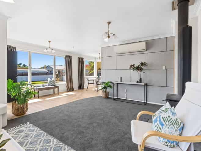 1 Highfield Place, Levin