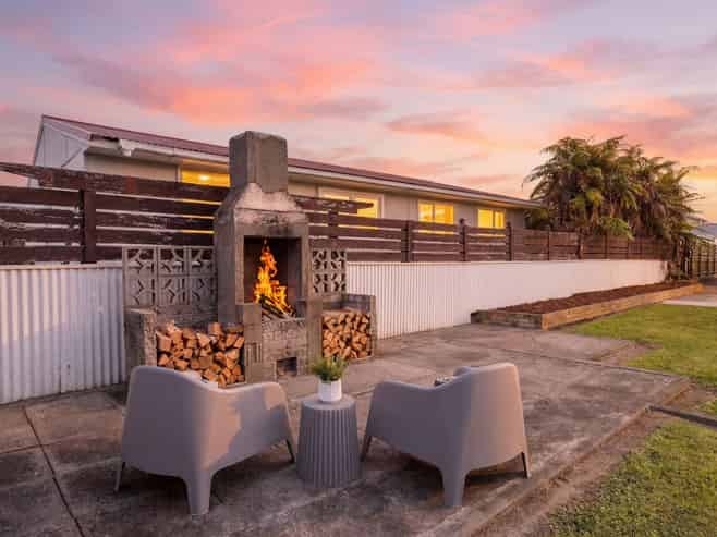 1 Highfield Place, Levin