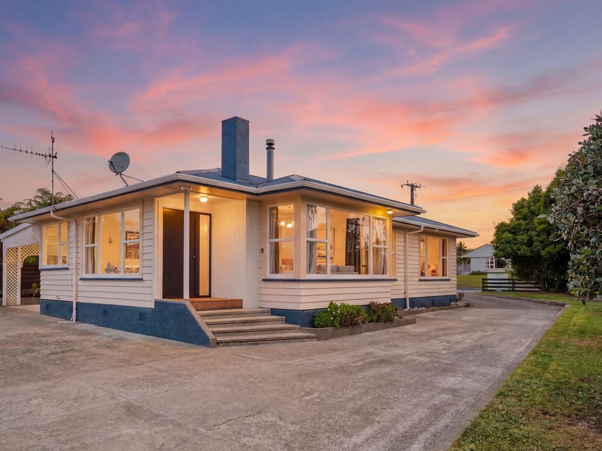 1 Highfield Place, Levin, Horowhenua, Manawatu / Whanganui