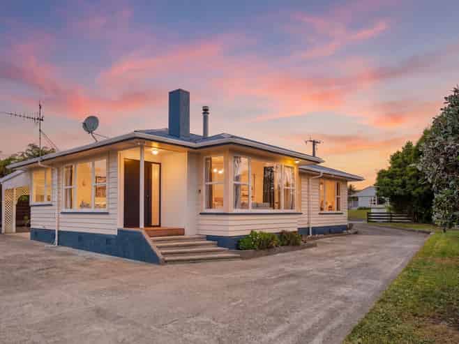 1 Highfield Place, Levin
