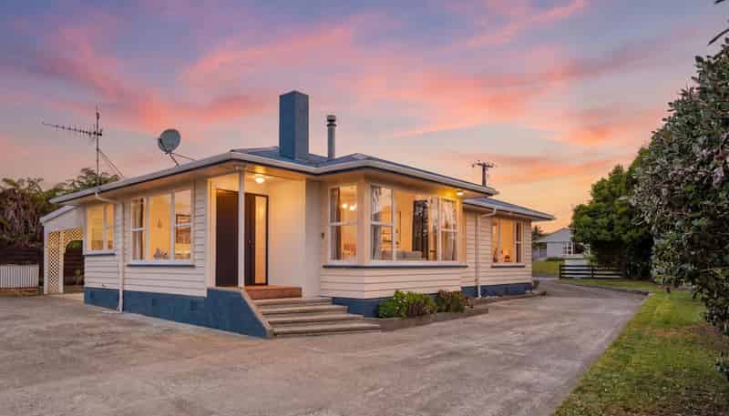 1 Highfield Place, Levin