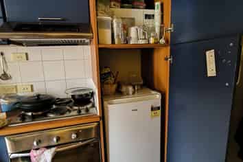 GC/82 Wakefield Street, Auckland Central