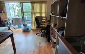 GC/82 Wakefield Street, Auckland Central