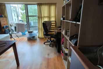 GC/82 Wakefield Street, Auckland Central