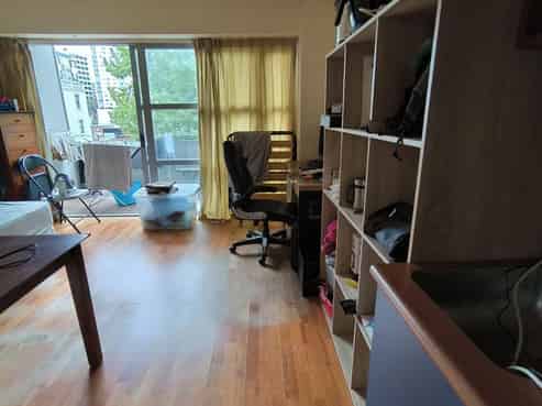 82 Wakefield Street, Auckland Central