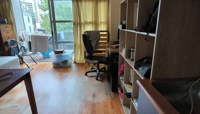 GC/82 Wakefield Street, Auckland Central