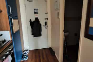 GC/82 Wakefield Street, Auckland Central