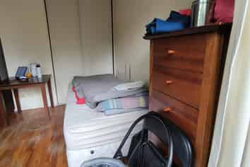 GC/82 Wakefield Street, Auckland Central